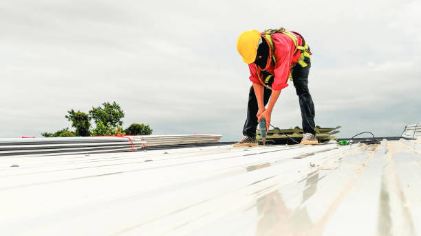 Hot Roofs in Lake Park, FL