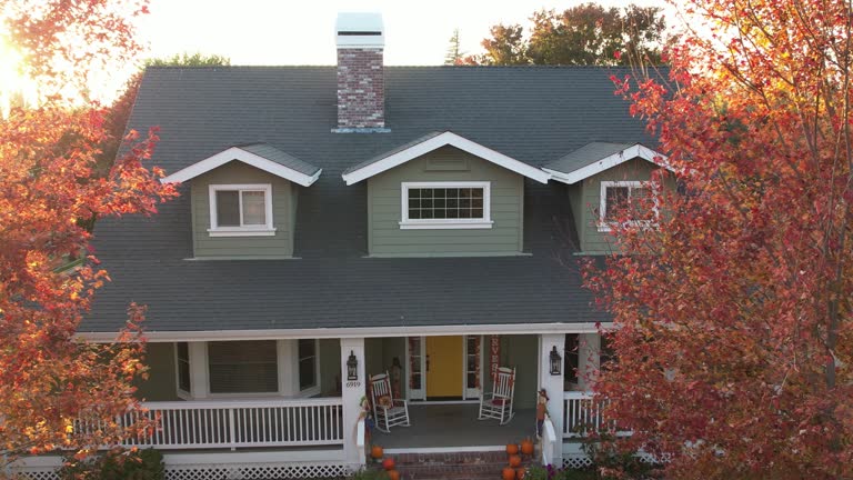 Best Hot Roofs  in Lake Park, FL